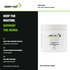 FLUID FLEX EQ: KEEP THE ROUTINE. SUPPORT THE HORSE. DAILY FEED-THROUGH SUPPORT GRANULES FOR THE FEED ROUTINE.; 100 MG SODIUM HYALURONATE PER LABEL SERVING.; 100 LABEL SERVINGS IN EACH SINGLE CONTAINER.