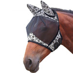 EQUINE|DEFENDER™ Fly Mask bandana pattern