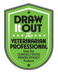 VetPro® veterinary program logo