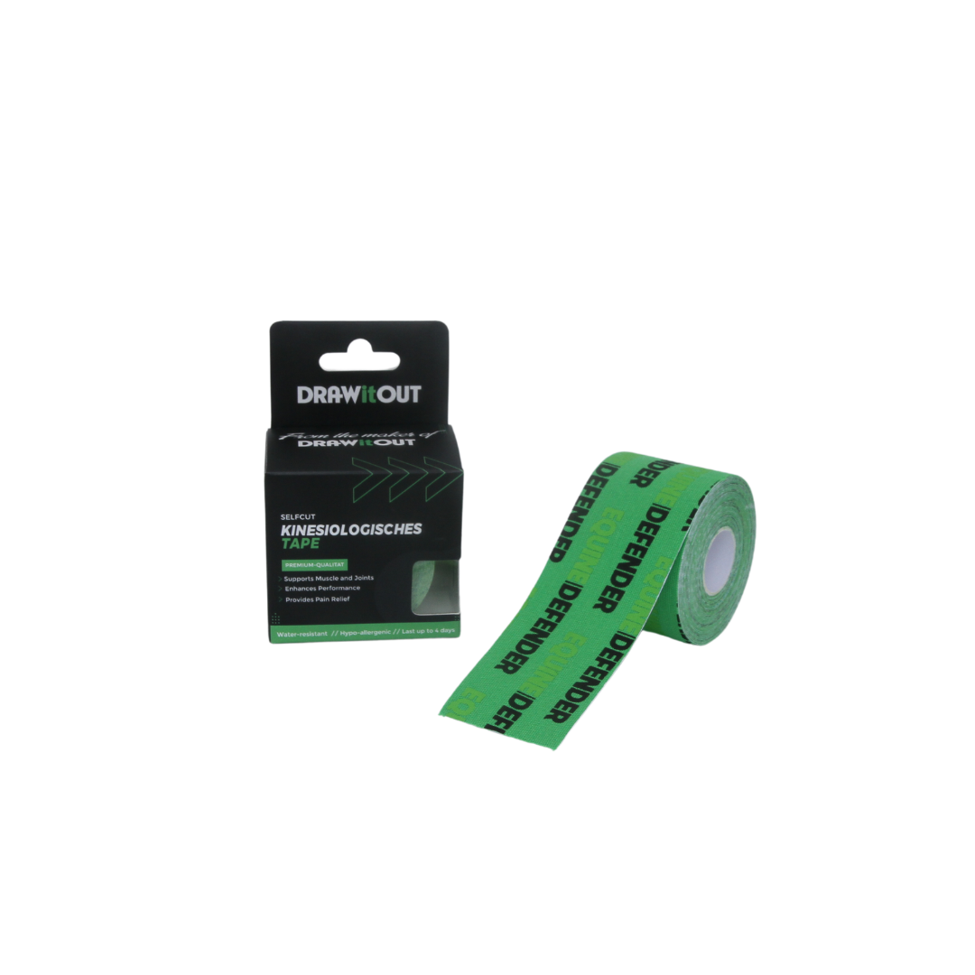 EQUINE|DEFENDER™ K Tape