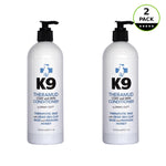 Draw It Out® K9 TheraMud™ 16oz 2 Pack