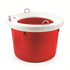 KD-121 Platinum Line Feed Tub | Heavy-Duty Crack-Resistant Horse Feeder
