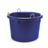 KD-121 Platinum Line Feed Tub | Heavy-Duty Crack-Resistant Horse Feeder