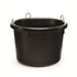 KD-121 Platinum Line Feed Tub | Heavy-Duty Crack-Resistant Horse Feeder