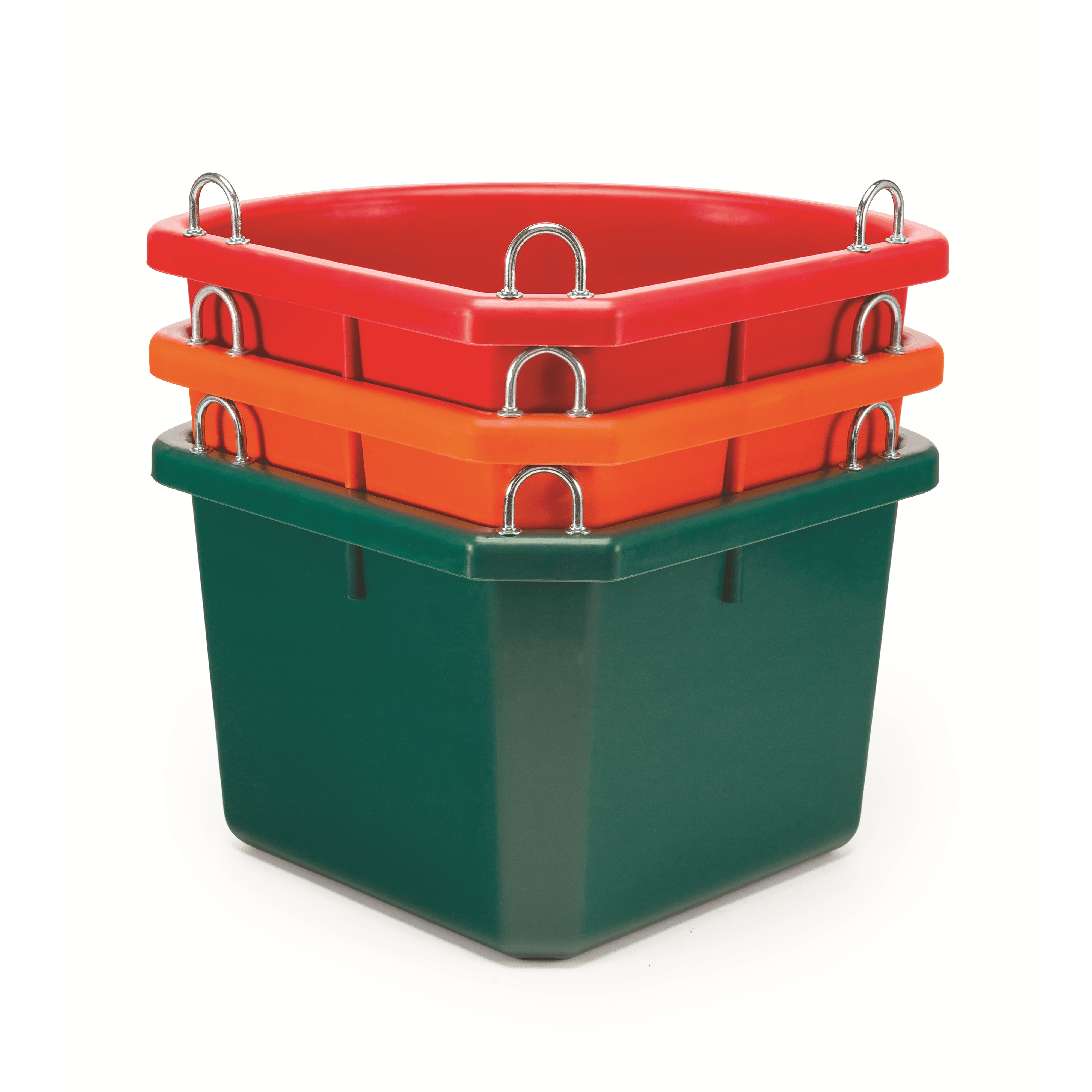 KD-136 Platinum Line Corner Feeder