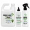 October Monthly Barn Pick with one 32oz Concentrate jug, one RESTOREaHORSE 8oz bottle, and one Rapid Relief Restorative Spray 8oz bottle on white