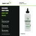 RESTOREaHORSE: FOCUSED SKIN CARE. STAY-PUT SALVE. HEAVIER SALVE TEXTURE FOR CONTROLLED APPLICATION.; FOCUSED DAILY CARE FOR ROUGH OR DRY SKIN AREAS.; READY FOR YOUR KIT TACK ROOM, TRAILER OR BARN.