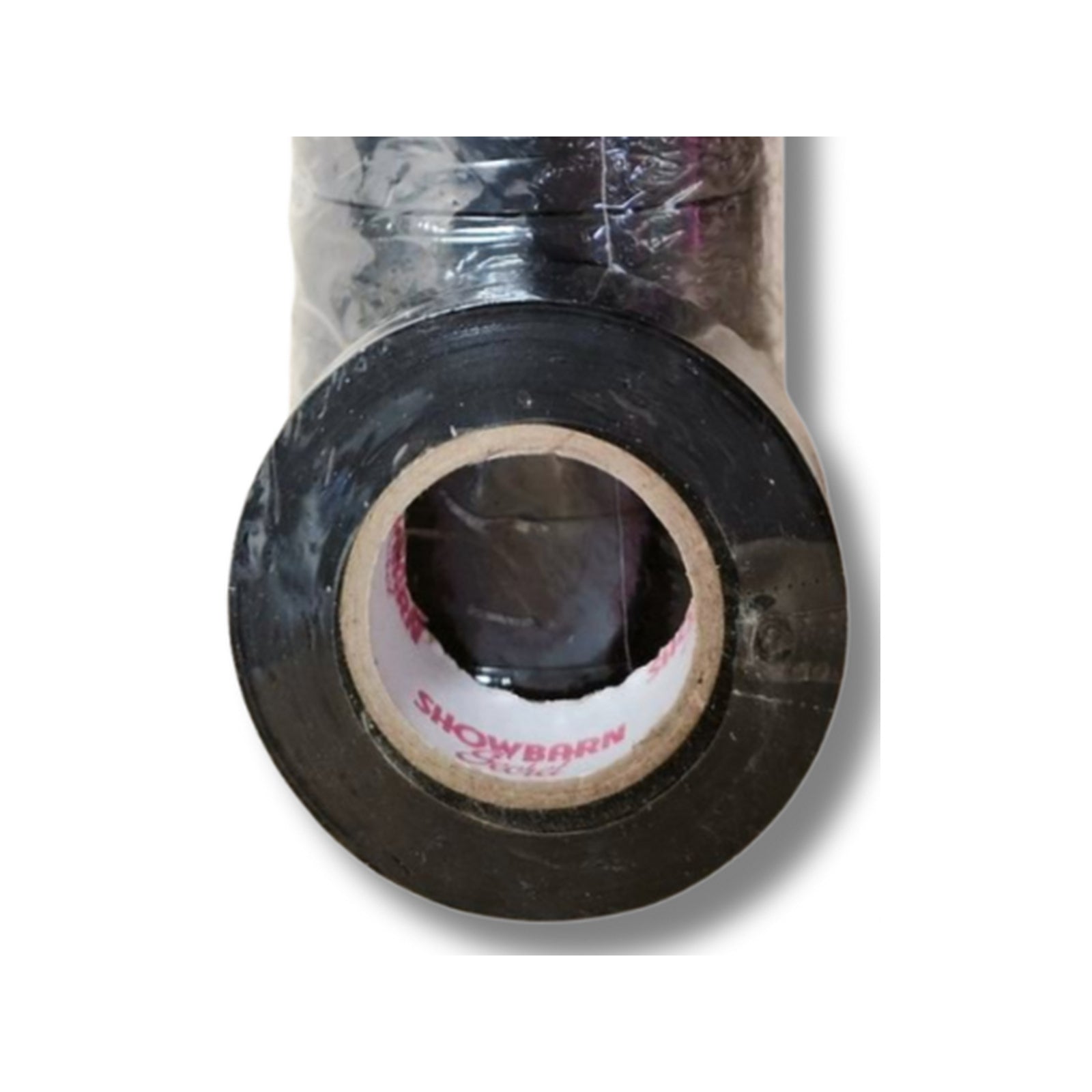 ShowBarn Secret® Black Braiding Tape Single Roll
