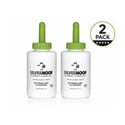 Silver Hoof EQ Therapy® 16oz | Draw It Out® Hoof Care thumbnail 4