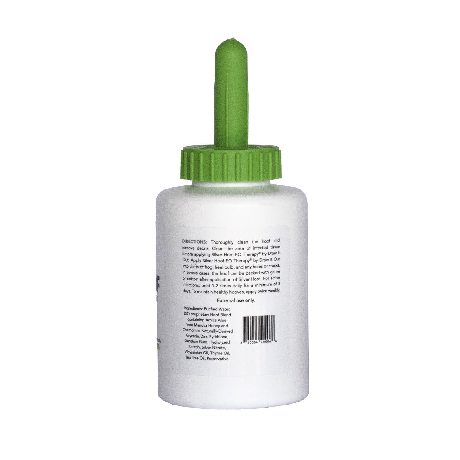 SilverHoof EQ Therapy® by Draw It Out® 16oz - Draw it Out®