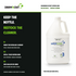 SHOWBARN SECRET SUPERCLEAN: KEEP THE BOTTLE. RESTOCK THE CLEANER. MADE FOR REGULAR CLEANUP STALLS, TRAILERS AND WASH RACKS.; REFILL YOUR SUPERCLEAN USE A PROPERLY LABELED CONTAINER.; ONE GALLON ON HAND FOR THE BARN THAT USES IT OFTEN.