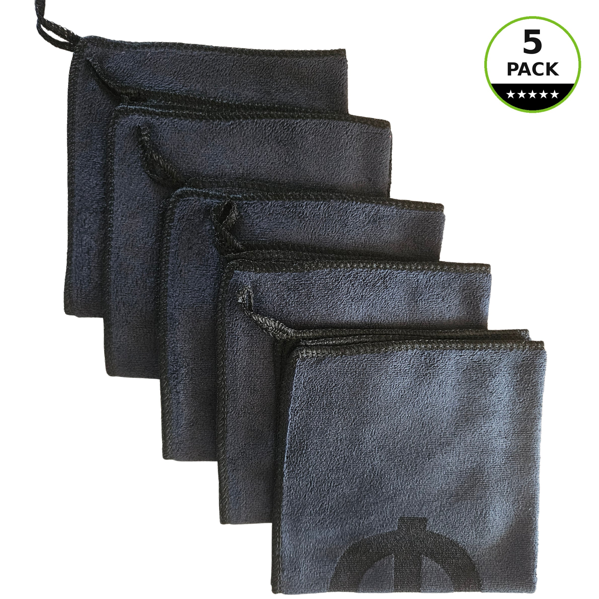 EQUINE | DEFENDER™ Surface Prep Microfiber Towel 5 Pack