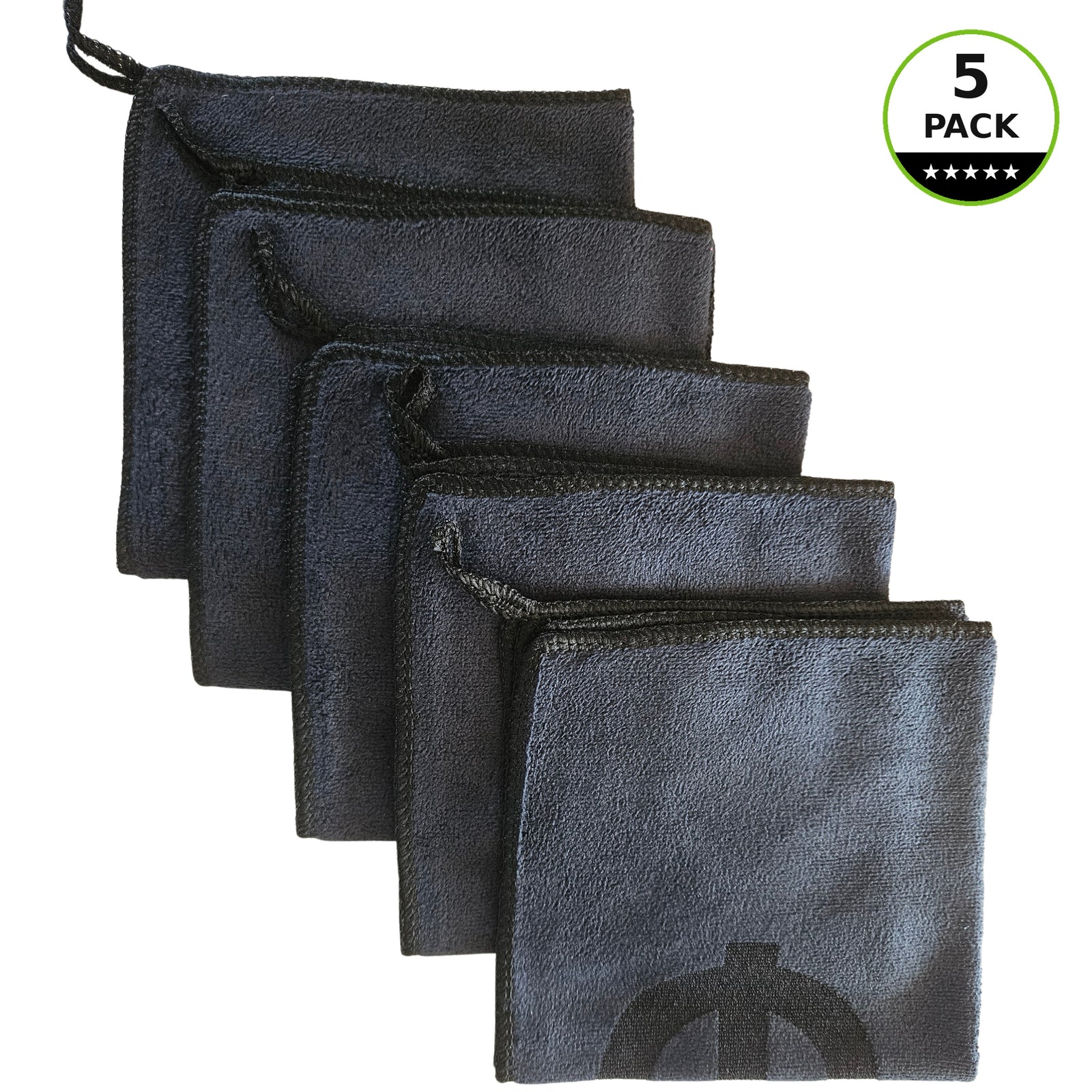EQUINE | DEFENDER™ Surface Prep Microfiber Towel 5 Pack