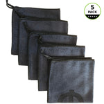 EQUINE | DEFENDER™ Surface Prep Microfiber Towel 5 Pack