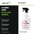 ShowBarn Secret Waterless Tea Tree Horse Shampoo 32oz for cold-weather cleanup, post-ride sweat marks and show-day touch-ups