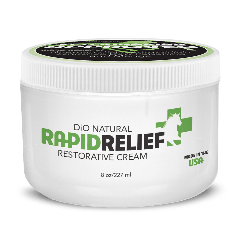 Wholesale Skin Shelf Conversion Pack with Rapid Relief Cream