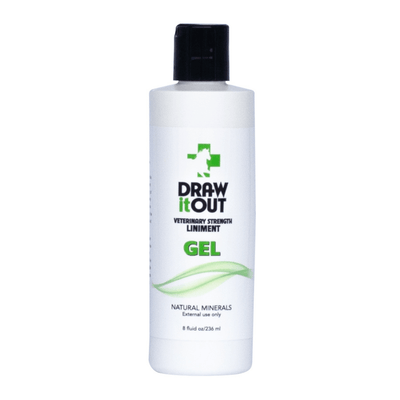 Draw It Out® 8oz Gel